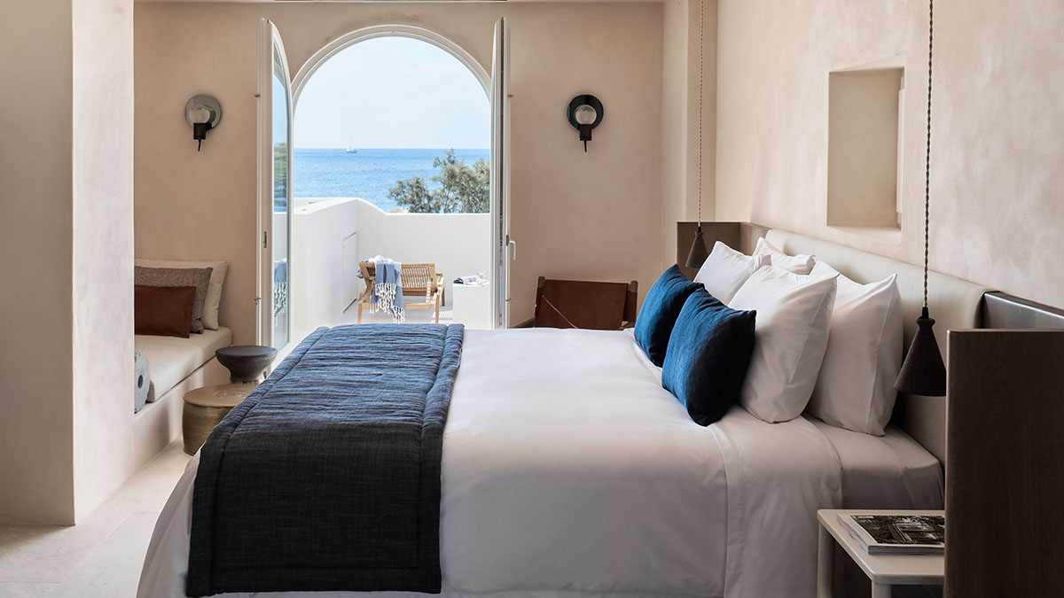 Istoria a Member of Design Hotels - NR